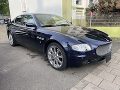 Bild des Angebotes Maserati Quattroporte Executive GT Automatic