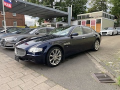 Bild des Angebotes Maserati Quattroporte Executive GT Automatic