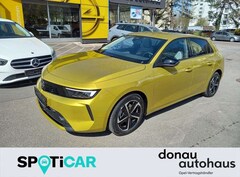 Bild des Angebotes Opel Astra 5-trg. L 1.2T MT6 Edition AHK Sitzhzg