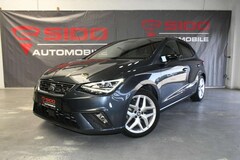 Bild des Angebotes SEAT Ibiza S&S FR SPORT*ACC*KEY*VIRTU*NAV*CAM*BEATS Klima