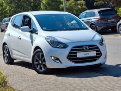 Bild des Angebotes Hyundai iX20 blue Space