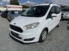Bild des Angebotes Ford Tourneo Courier Trend