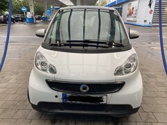 Bild des Angebotes smart forTwo Micro Hybrid Drive 45kW (451.334)