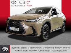 Bild des Angebotes Lexus NX 350h NX350h Overtrail LEDER KLIMA LM-Felgen SERVO ABS E