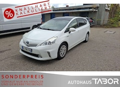 Bild des Angebotes Toyota Prius+ + 1.8 VVT-i Autom. 7S LM RFK Navi Klima GRA