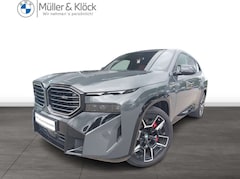 Bild des Angebotes BMW XM 50e Gestiksteuerung HK HiFi DAB Komfortzg.