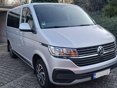 Bild des Angebotes VW T6.1 Transporter Transporter T6.1 DSG Kurz Plus Trendline EcoProfi