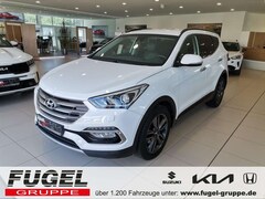 Bild des Angebotes Hyundai SANTA FE 2.2 CRDi DCT Premium 4WD Xenon|Leder|Navi