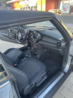 Bild des Angebotes MINI One Cabrio MINI CABRIO