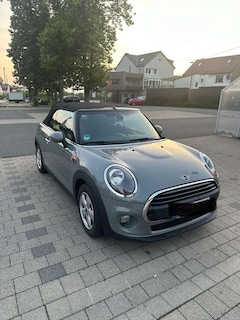 Bild des Angebotes MINI One Cabrio MINI CABRIO