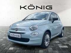Bild des Angebotes Fiat 500C Hatchback 1.0