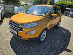 Bild des Angebotes Ford EcoSport Titanium