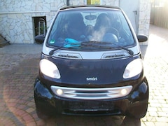 Bild des Angebotes smart #1 Smart 450 model*Klima*wenig kilometer!*TÜV NEU!