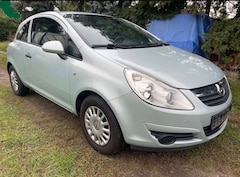Bild des Angebotes Opel Corsa 1.2 Twinport Van