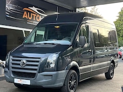 Bild des Angebotes VW Crafter L2H2 Hochdach/Kamera/Tempomat