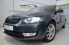Bild des Angebotes Skoda Octavia 1.6 TDI Joy DSG ~ Navi~Pano~MFL~PDC~AHK