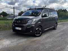 Bild des Angebotes Opel Zafira Life Edition M (L2)/ACC/AHK/Markise&Vorzelt