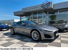 Bild des Angebotes Jaguar F-Type P300 *Rückfahrkamera*Meridian*LED,Navi