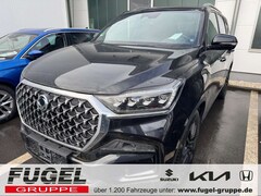 Bild des Angebotes SsangYong Rexton 2.2D Sapphire MY21 4WD AT Elegance Pak.|LED|Navi|4