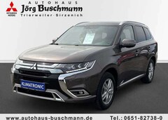 Bild des Angebotes Mitsubishi Outlander 2,4 PHEV PLUS Intro, 4WD,LED,Leder
