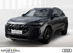 Bild des Angebotes Audi Q5 SUV TDI quattro S-tronic Klima Navi