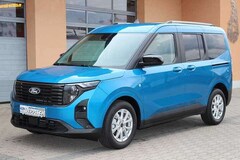 Bild des Angebotes Ford Tourneo Courier TITANIUM Automatik SYNC4