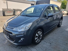Bild des Angebotes Citroen C3 Selection