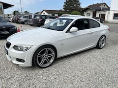 Bild des Angebotes BMW 318 318i M-Paket Klima Alcantara 19´´Zoll Alu