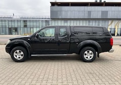 Bild des Angebotes Nissan Navara Comfort