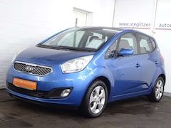 Bild des Angebotes Kia Venga 1.4 Spirit Klima/Panoramaschiebedach/PDC/SHZ/LM/BT