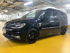 Bild des Angebotes VW Caddy Camper REIMO Ausbau auf Basis Caddy HIGHLINE
