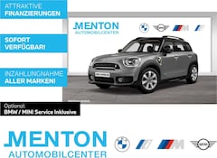 Bild des Angebotes MINI Cooper SE Countryman Countryman SE ALL4 LED/Navi/Komfortzg./Shz