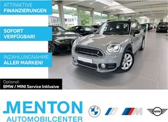 Bild des Angebotes MINI Cooper SE Countryman Countryman SE ALL4 Pepper Navi/LED/Komfortzugang/S