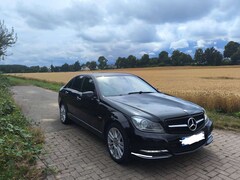 Bild des Angebotes Mercedes-Benz C 300 CDI DPF 4Matic (BlueEFFICIENCY)7G-TRONICAvantgarde