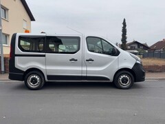 Bild des Angebotes Opel Vivaro B L1H1 2,9t 1Hand+Fenster+Standheizung