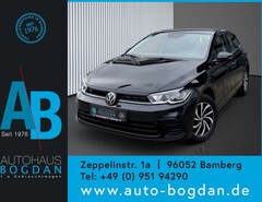 Bild des Angebotes VW Polo Life IQ Drive LED*virt.Cockpit*adapt.Tempomat