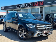 Bild des Angebotes Mercedes-Benz GLC 220 d 4Matic 9G-TRONIC*PANO*STANDHEIZUNG*NAV