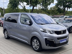 Bild des Angebotes Peugeot Traveller Allure L2 Aut. STANDHZ-AHK-PANO-LEDER-HUD-MASSAGE