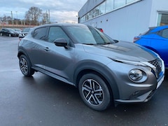 Bild des Angebotes Nissan Juke N-Connecta/Klima/Winterpaket/Automatik