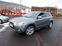 Bild des Angebotes Mitsubishi ASX ASX Diesel 1.8 DI-D 2WD, Euro 5 TÜV 2028,