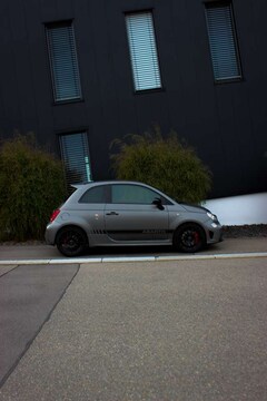 Bild des Angebotes Abarth 595 Competizione