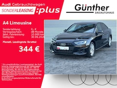 Bild des Angebotes Audi A4 ADVANCED 40 TFSI+WINTERRÄDER+MATRIX