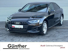 Bild des Angebotes Audi A4 ADVANCED 40 TFSI+WINTERRÄDER+MATRIX