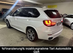 Bild des Angebotes BMW X5 xDrive40d M-Sportpaket Special Edition Vollll