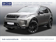 Bild des Angebotes Land Rover Discovery Sport P300e Dynamic SE