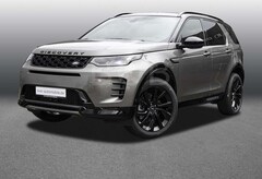 Bild des Angebotes Land Rover Discovery Sport P300e Dynamic SE