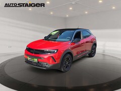 Bild des Angebotes Opel Mokka 1.2 Turbo Allwetter*Winterpaket*Parksens.