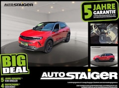 Bild des Angebotes Opel Mokka 1.2 Turbo Allwetter*Winterpaket*Parksens.