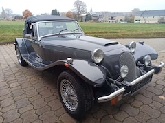 Bild des Angebotes Panther Westwinds Kallista 2.0 DOCH