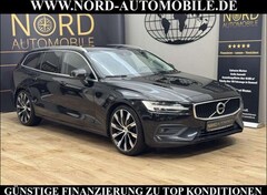 Bild des Angebotes Volvo V60 Kombi D3 Diesel Momentum Pro*20ZOLL*LED*KAM*